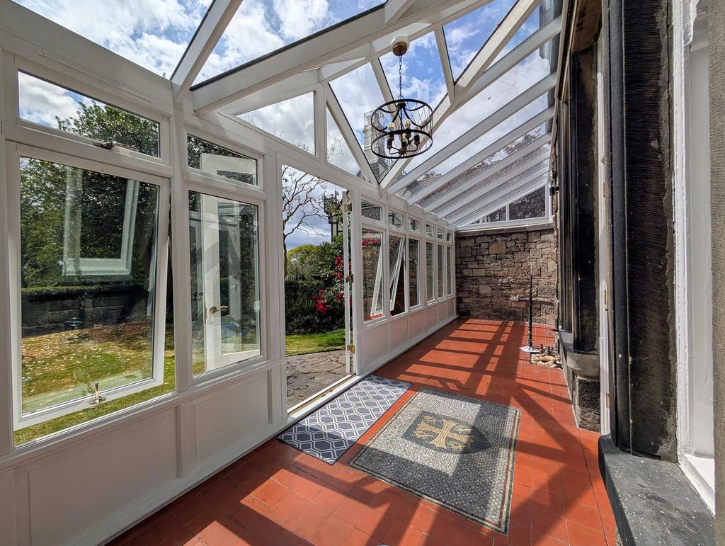Orangery