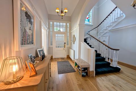 4 bedroom end of terrace house for sale, Front Street, Whitburn, SR6