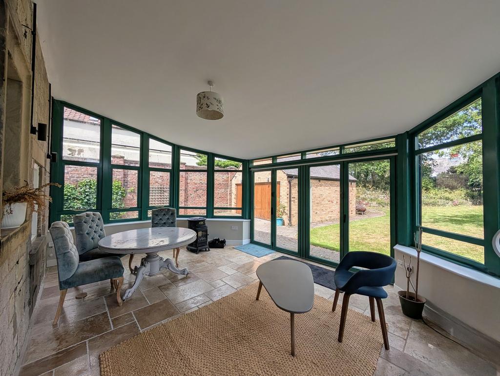 Sunroom