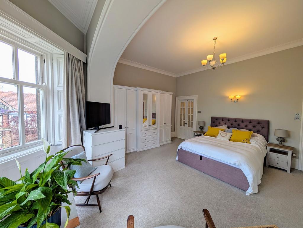 Bedroom 1