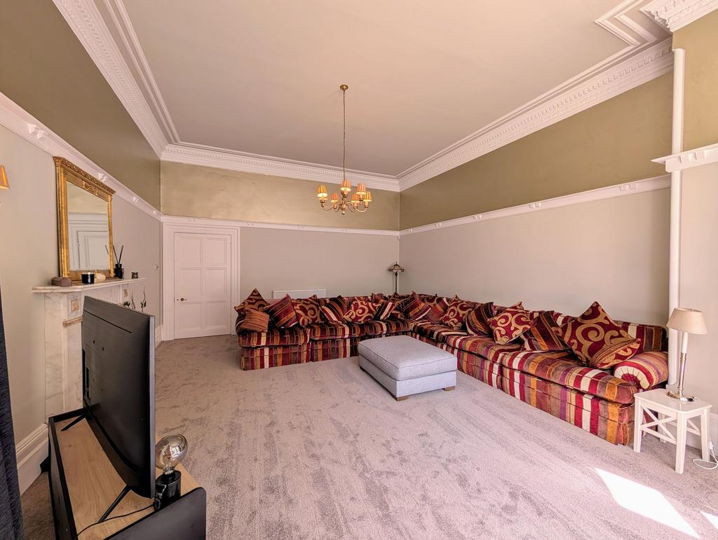 Reception Room 1