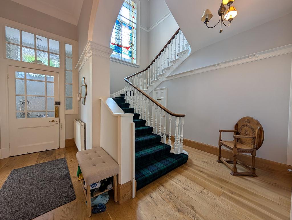Hallway