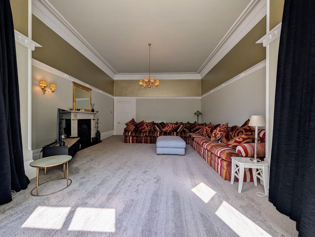 Reception Room 1