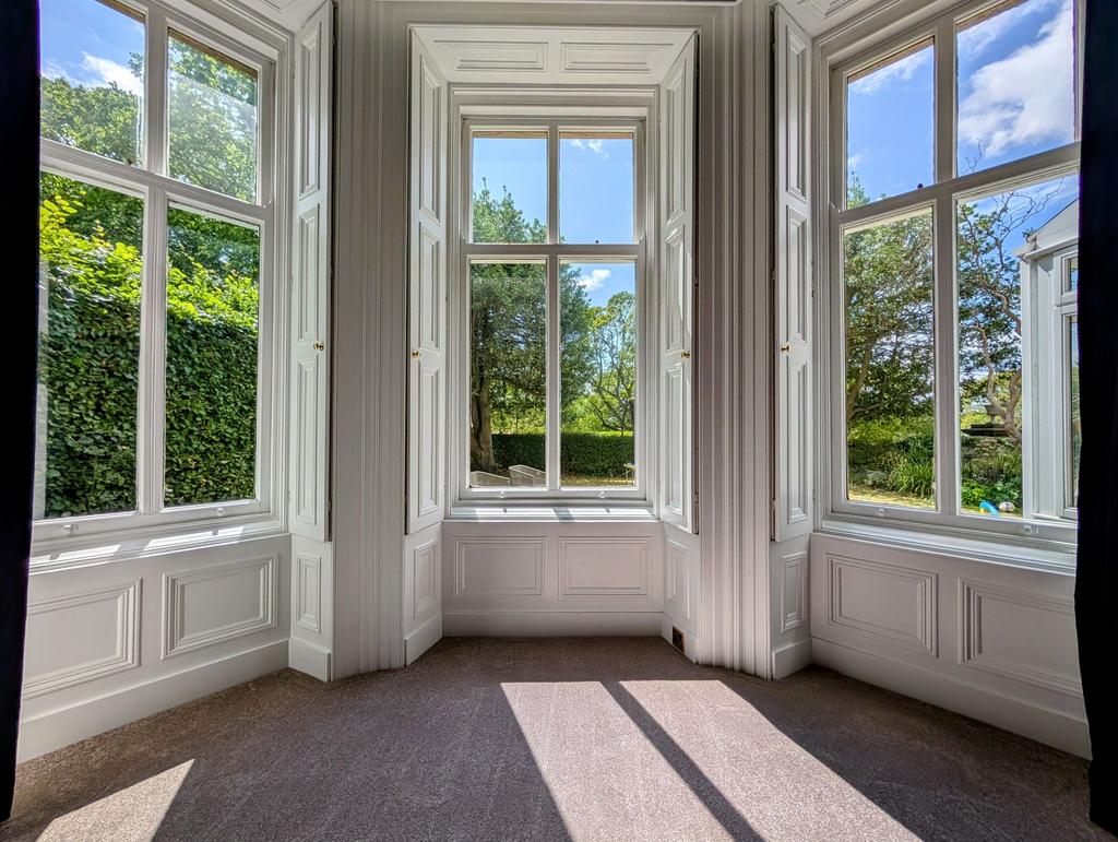 Reception Room 1