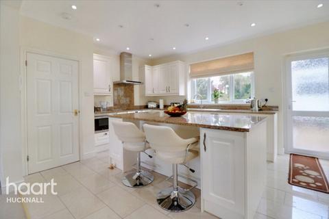 undefined, Mansfield Road, Nottingham