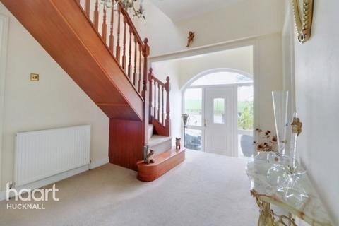 undefined, Mansfield Road, Nottingham