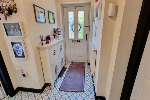 3 bedroom detached house for sale, The Avenue, Blythe Bridge ST11