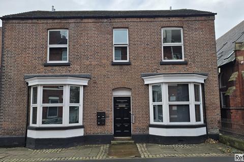 1 bedroom flat to rent, Bold Street, Warrington, Cheshire, WA1