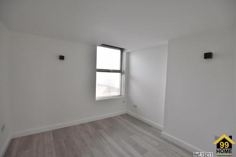1 bedroom flat to rent, Bold Street, Warrington, Cheshire, WA1