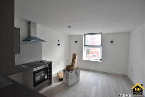 1 bedroom flat to rent, Bold Street, Warrington, Cheshire, WA1