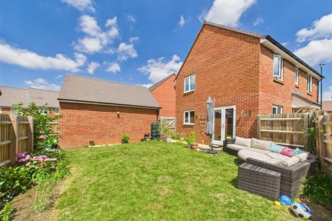 Springmead Avenue, Brockworth, Gloucester, Gloucestershire, GL3