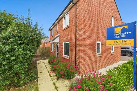 undefined, Springmead Avenue, Brockworth, Gloucester, Gloucestershire, GL3