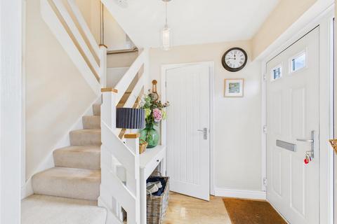 21 Mere Way, Swanland, North Ferriby, HU14 3QB