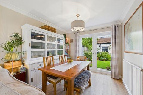 21 Mere Way, Swanland, North Ferriby, HU14 3QB