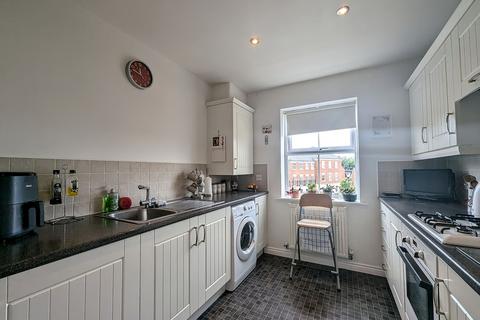 2 bedroom apartment for sale, North Main Court, South Shields, NE33