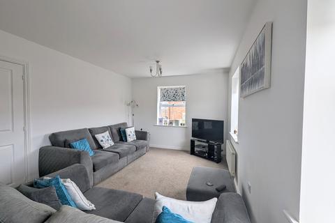 2 bedroom apartment for sale, North Main Court, South Shields, NE33
