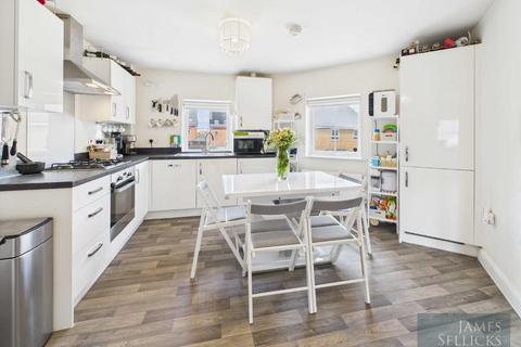 2 bedroom apartment for sale, Haydon Lane, off Anstey Lane, Leicester