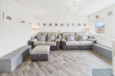 2 bedroom apartment for sale, Haydon Lane, off Anstey Lane, Leicester