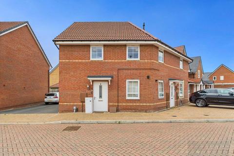 2 bedroom apartment for sale, Haydon Lane, off Anstey Lane, Leicester