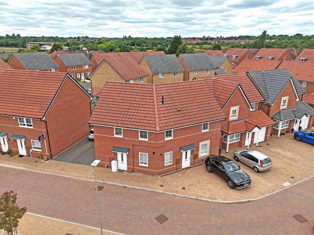 Haydon Lane