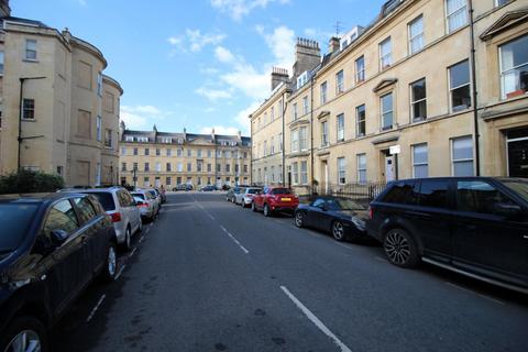 undefined, Edward Street, Bathwick