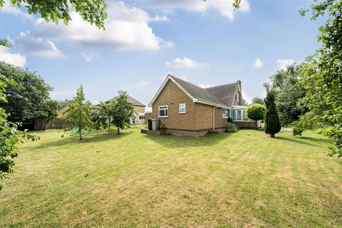 4 bedroom detached house for sale, Main Street, Thistleton LE15