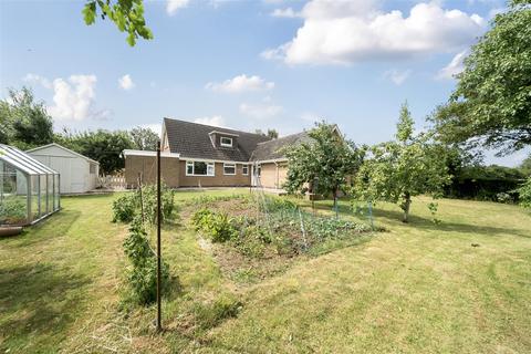 4 bedroom detached house for sale, Main Street, Thistleton LE15