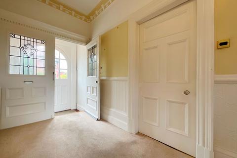 4 bedroom detached house for sale, Irton Road, Southport PR9