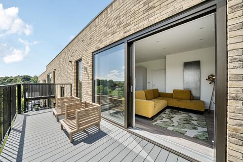 2 bedroom flat for sale, 2 Writers Close , Frome, Frome, BA11