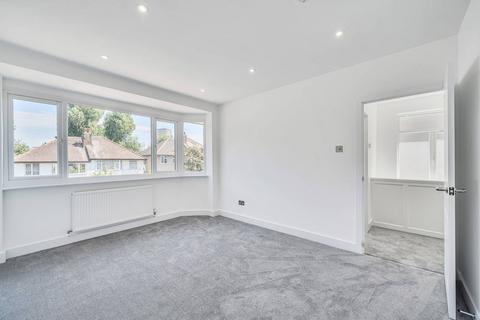 128 Connell Crescent, London, W5 3BP