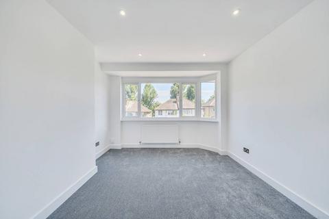 128 Connell Crescent, London, W5 3BP