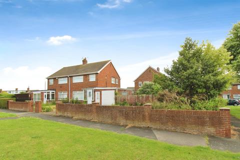 3 bedroom semi-detached house for sale, Galfrid Road, Bilton HU11