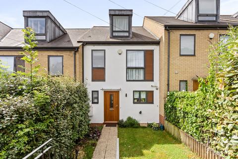 3 Meadow View Ivy Chimneys, Epping, CM16 4FL