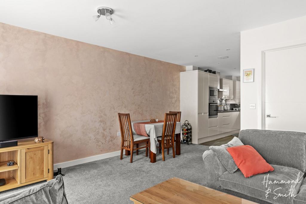Lounge / Diner