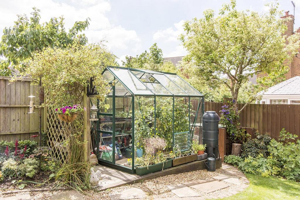 Greenhouse