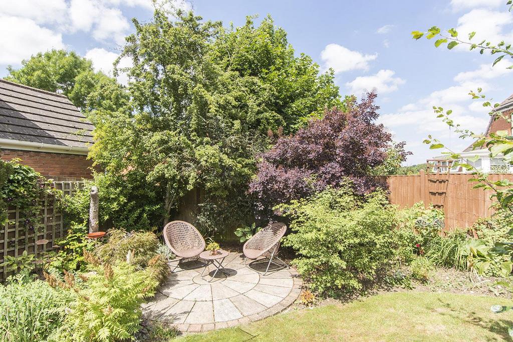 Garden Photo 4