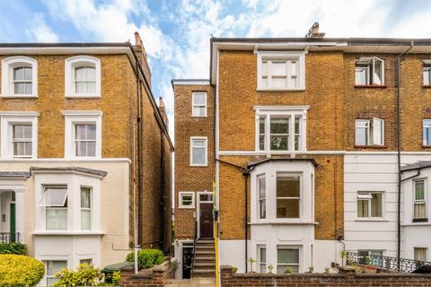 undefined, Church Road, Richmond, TW9