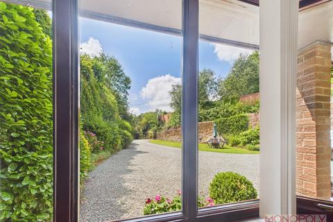 4 bedroom detached house for sale, Dee Lane, Holt, Wrexham