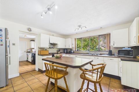 4 bedroom detached house for sale, Dee Lane, Holt, Wrexham