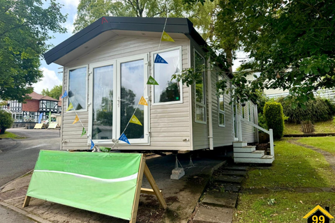 undefined, Woodlands Hall, Llanfwrog, Ruthin, Denbighshire, LL15