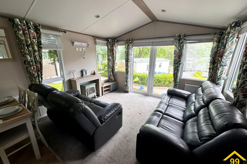 undefined, Woodlands Hall, Llanfwrog, Ruthin, Denbighshire, LL15