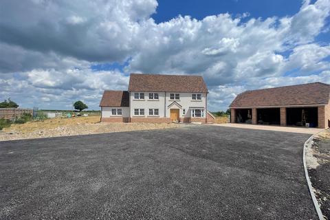 6 bedroom detached house for sale, Clay Hall Lane, Acton, Sudbury