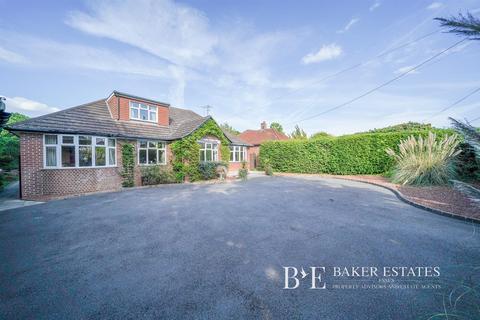 undefined, Witham Road, Wickham Bishops