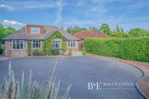 4 bedroom detached house for sale, Witham Road, Wickham Bishops