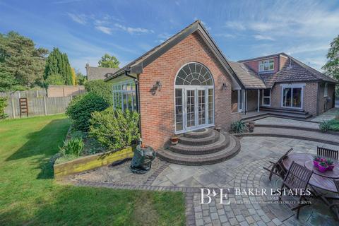 4 bedroom detached house for sale, Witham Road, Wickham Bishops