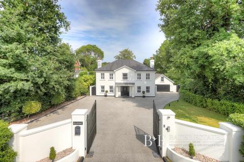 undefined, Kelvedon Road, Wickham Bishops