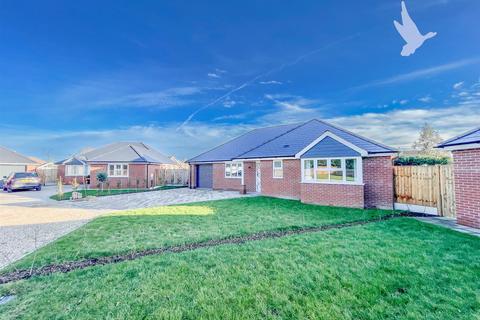 undefined, Windmill Road, Bradfield, Manningtree