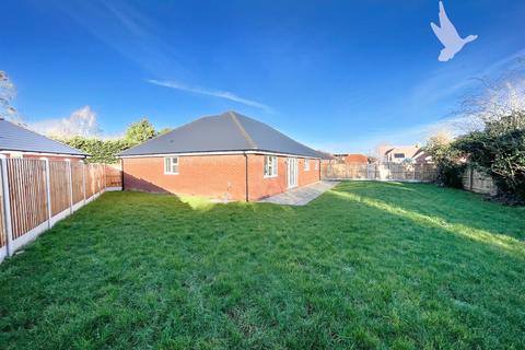 undefined, Windmill Road, Bradfield, Manningtree