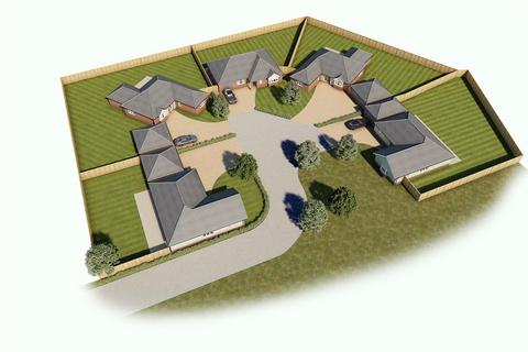 undefined, Windmill Road, Bradfield, Manningtree