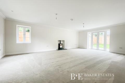 undefined, Witham Road, Wickham Bishops